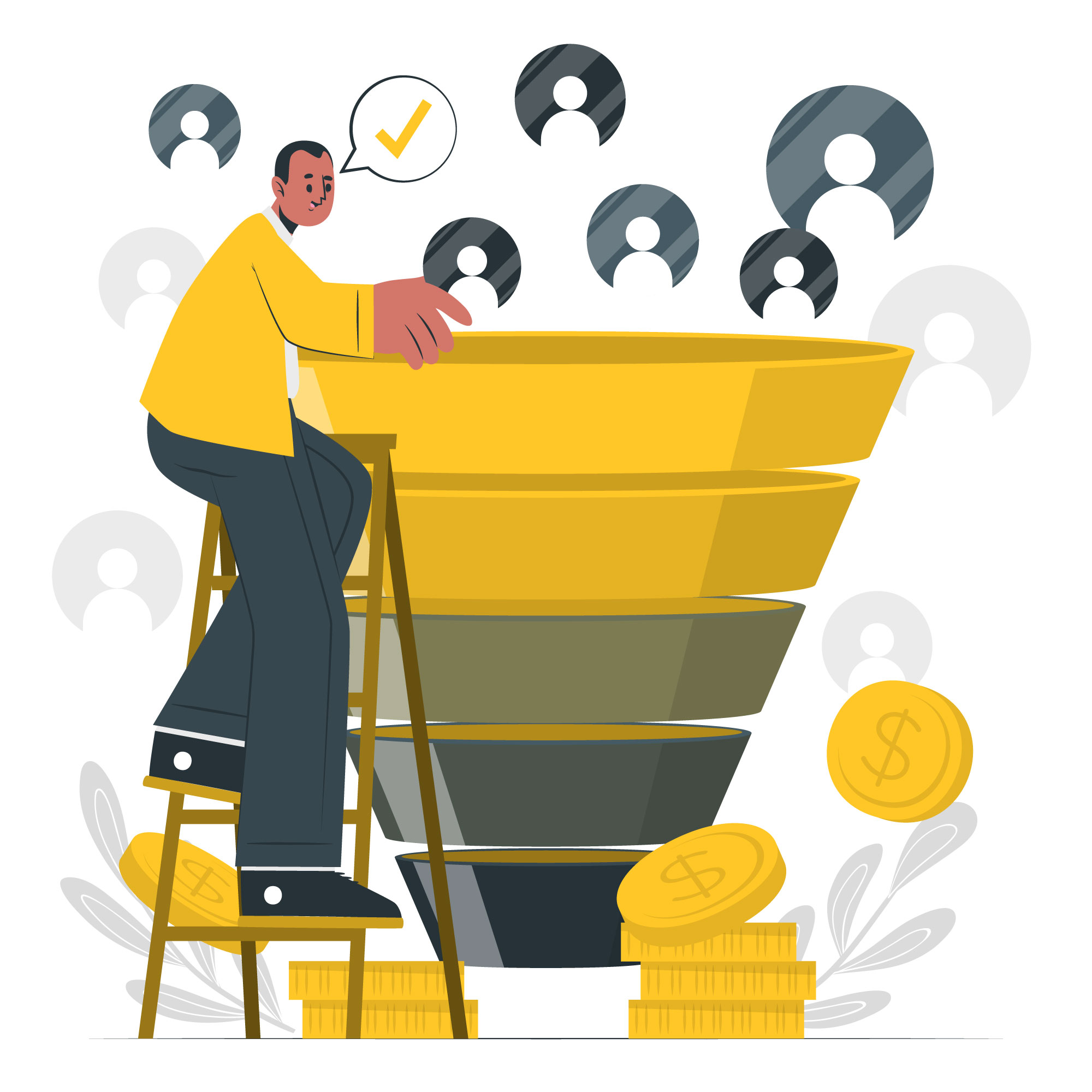 Marketing : SMS, WhatsApp, ou E-mail