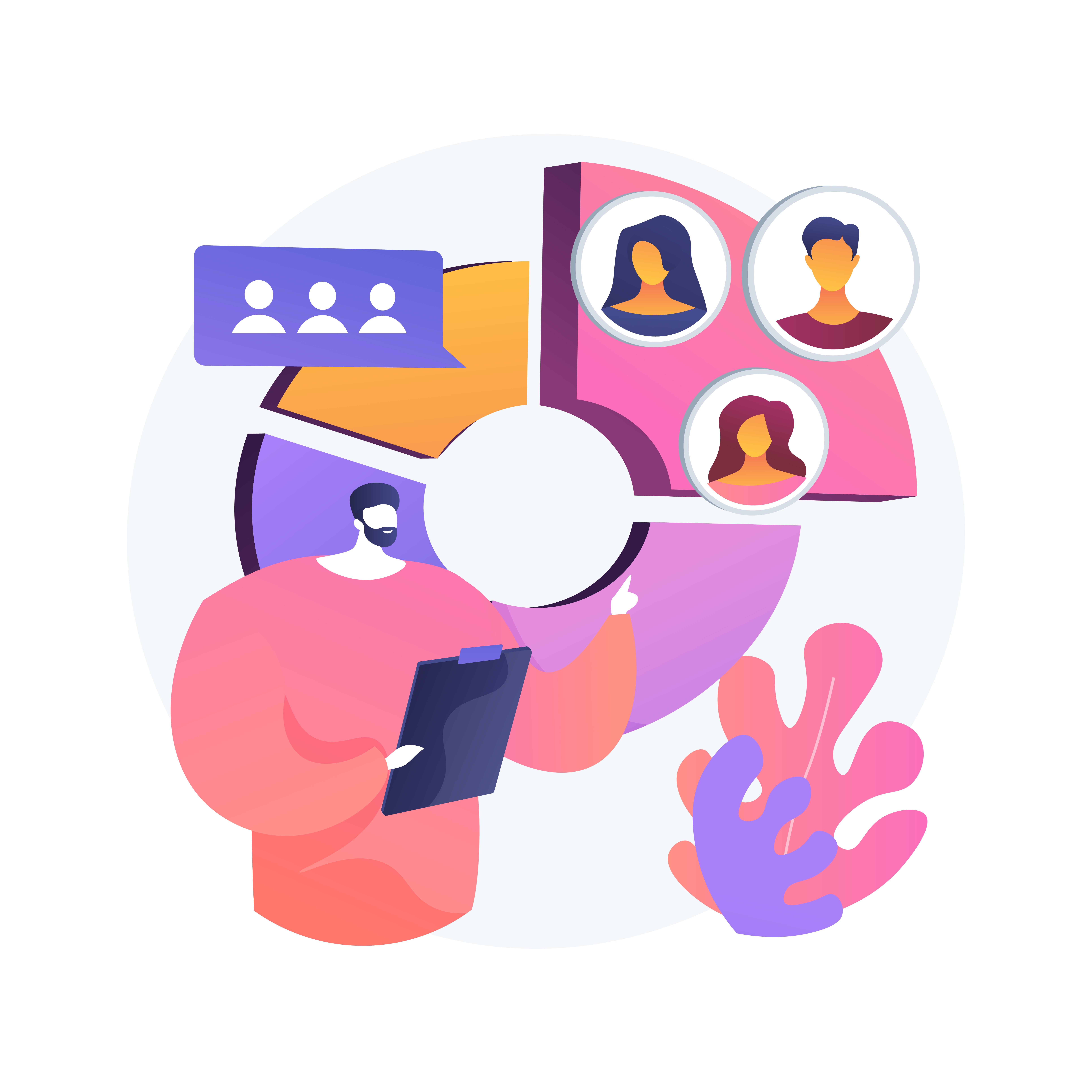 Marketing : SMS, WhatsApp, ou E-mail