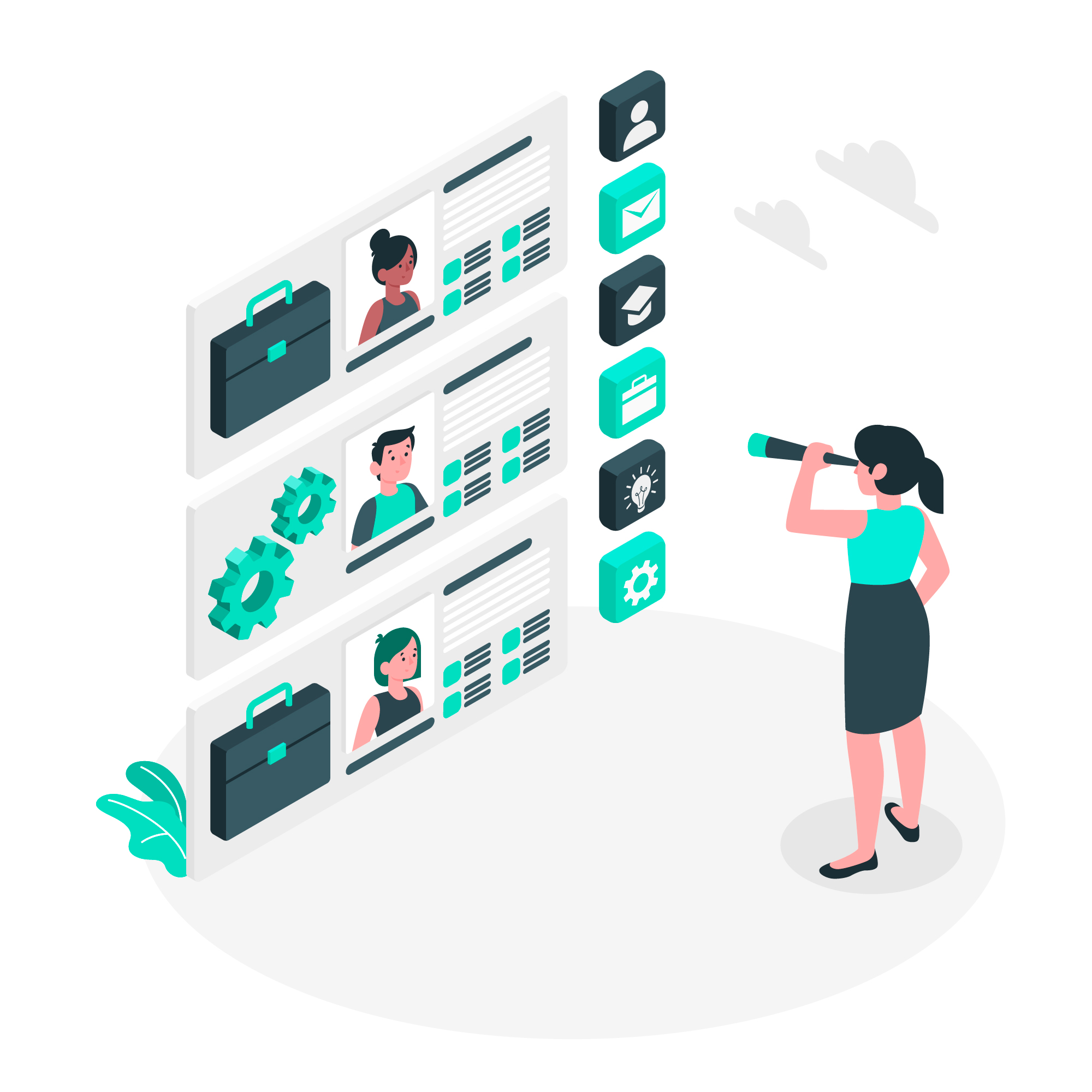 Marketing : SMS, WhatsApp, ou E-mail